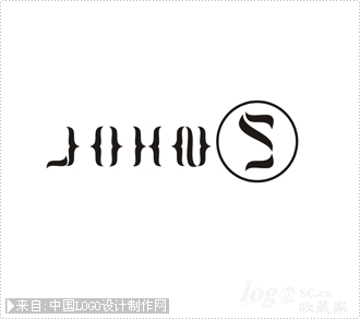 John5logo欣赏