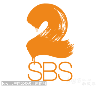 澳大利亚数字电视频道SBS 2信息传媒商标欣赏