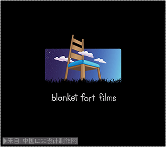 Blanket Fort Films商标欣赏