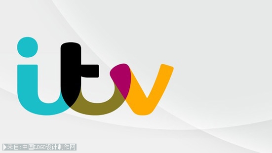 ITV推出有争议的新标志设计