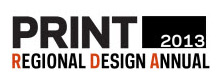 RDA 2013封面标志设计