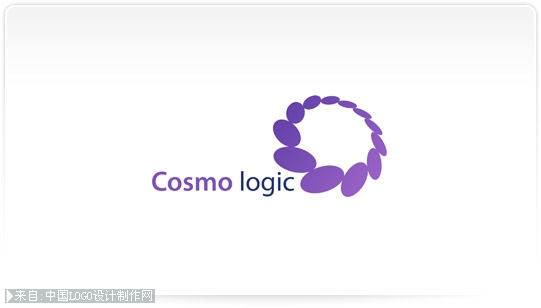 Cosmologic科学标志设计欣赏