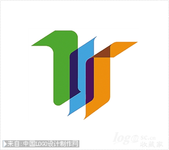 深圳晚报新标志信息传媒logo欣赏