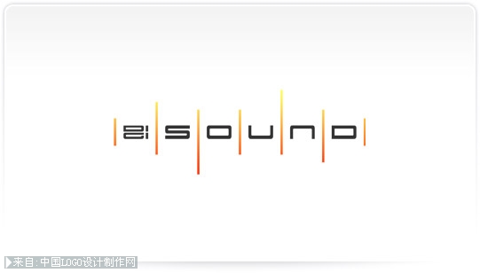 DIGI声音现代标志设计欣赏