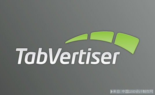 TabVertiser网络广告logo设计欣赏