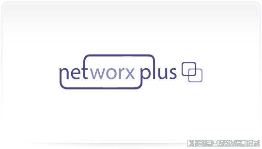 Networx公司企业标志设计LOGO欣赏