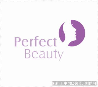 完美美容化妆护理 商标欣赏