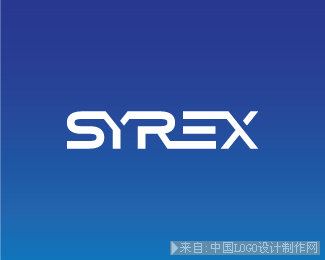 SYREX商标设计欣赏