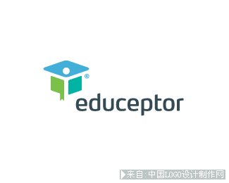 图书管理软件logo设计欣赏