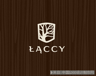 木材贸易logo设计欣赏
