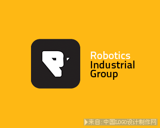 技术销售工业集团logo设计欣赏