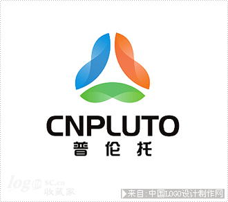 普伦托教育科技企业logo欣赏