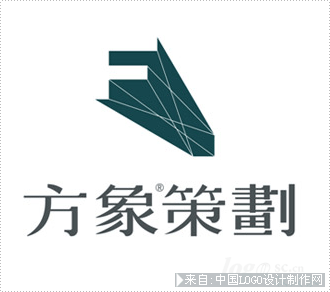 方象策划公司logo设计欣赏