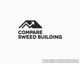 建筑公司logo设计欣赏