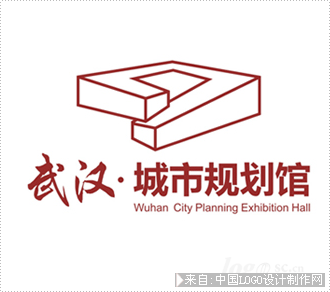 武汉城市规划局房产logo设计欣赏