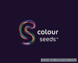 创意种子咨询公司logo设计欣赏