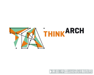 建筑竞赛logo设计欣赏