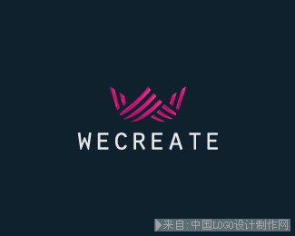 网络logo设计欣赏