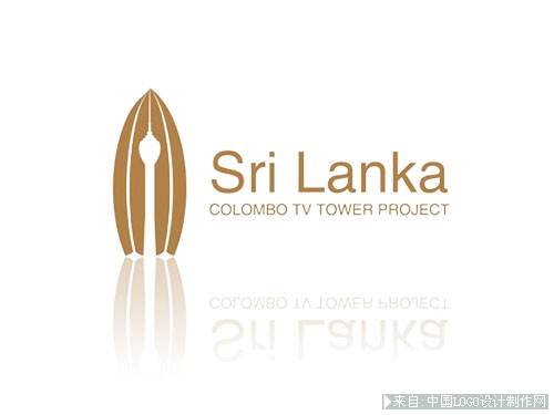 SRILANKA的品牌标志设计作品