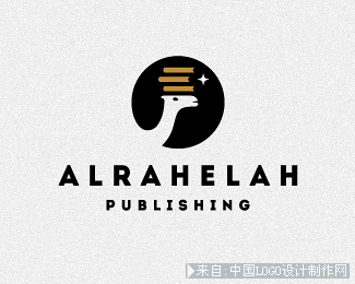 出版社logo设计欣赏
