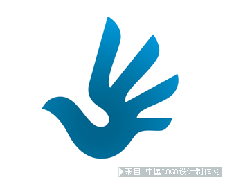 人权标志机构组织logo设计欣赏