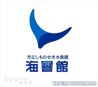 海响馆娱乐旅行logo欣赏