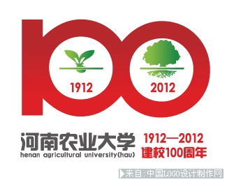 河南农业大学100周年校庆