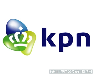 KPN公司交通运输商标欣赏