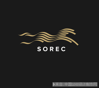 SOREC商业服务logo欣赏