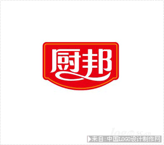 厨邦酱油日用食品标志欣赏