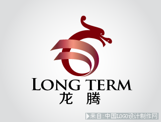 龙腾 （Longtemps或者Long term) LOGO/服饰珠宝标志欣赏