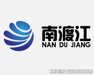南渡江酒店旅游logo欣赏