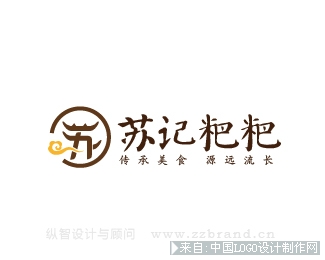 昆明苏记粑粑品牌饮食行业商标欣赏