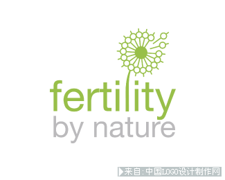 Fertility by Naturelogo欣赏