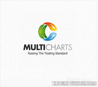 MULTI CHARTS RAISING商标欣赏