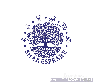 shakespearelogo欣赏