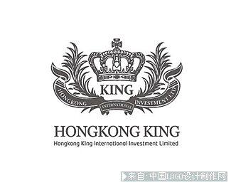 香港力可国际logo设计建筑地产商标欣赏