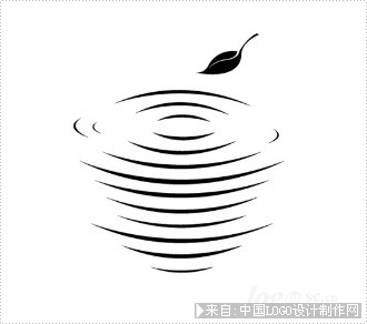 Ripple茶茶叶 商标欣赏