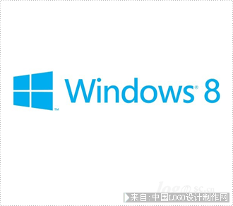 Windows 8软件图标logo设计欣赏