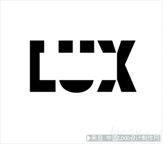 LUX电影院展馆商标设计欣赏