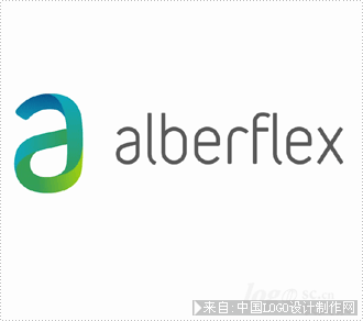 Alberflex居家装饰商标欣赏