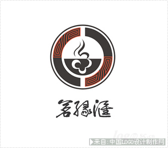 福建茗缘汇茶业咖啡茶叶商标欣赏