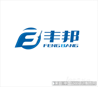 丰邦农林畜牧logo设计欣赏