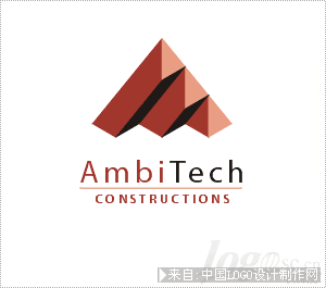 AmbiTech日用食品logo欣赏