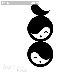 上海八号餐厅酒店餐饮logo欣赏