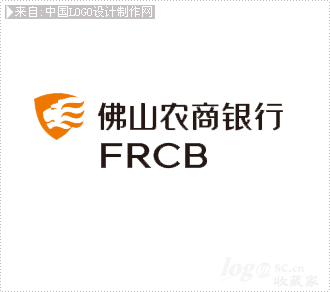 佛山农商银行logo欣赏