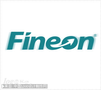 fineon商业logo欣赏