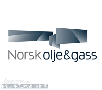 挪威石油和天然气联合会能源化工logo欣赏