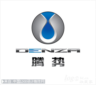 腾势能源化工logo欣赏