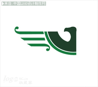 中阿经贸论坛青年领袖分会logo设计欣赏